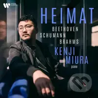 Kenji Miura:  Heimat - Kenji Miura, Kenji Miura