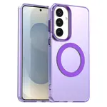 Techsuit CandyCase MagSafe, Samsung Galaxy S26 Plus, fialový