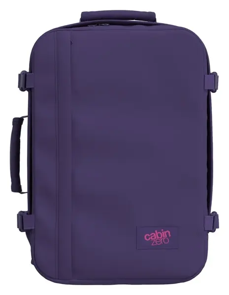 Cestovní batoh CabinZero Classic 36L Solace Sky