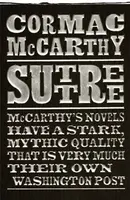 Suttree (poškozená) - Cormac McCarthy