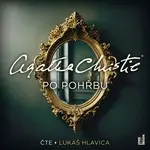 Po pohřbu - Agatha Christie - audiokniha