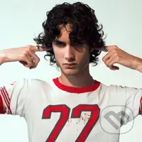 Sombr:  I Barely Know Her - Sombr