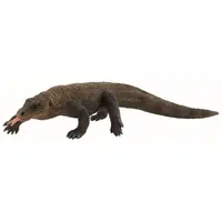 Bullyland 63695 - Varan Komodský