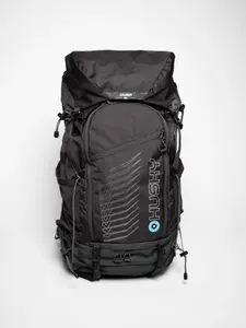 Husky Cruiser 55l black Batoh Expedice