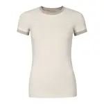 Dámske bavlnené tričko NAX GRELO