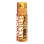 Nutrend Carnitine 3000 Shot 60 ml pineapple