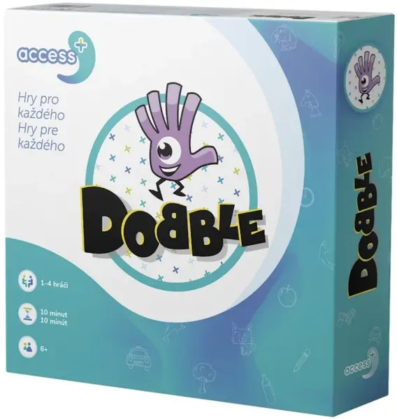 Access+ Dobble