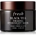 fresh Black Tea Firming Overnight Mask nočná pleťová maska proti starnutiu 100 ml