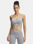 Under Armour Vanish Seamless Washed Low Bra