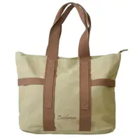 Bushman Taška Beach, krémová UNI