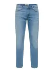Only & Sons Džínsy 'ONSLoom'  modrá denim