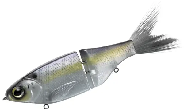 Spro wobler kgb chad shad gizzard shad 18 cm 67 g