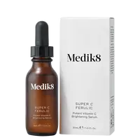 MEDIK8 Super C Ferulic Intenzivní sérum 30 ml