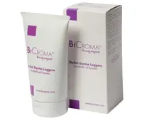 BiCroma Bio-gel na nohy s přesličkou a borůvkou 150 ml