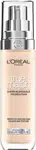 L'ORÉAL PARIS True Match sjednocující krycí make-up 1R/1C Rose Ivory 30 ml