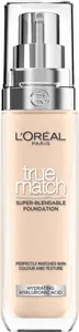 L'ORÉAL PARIS True Match sjednocující krycí make-up 1R/1C Rose Ivory 30 ml