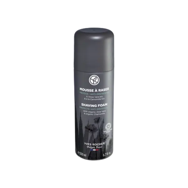 YVES ROCHER Holicí pěna 200 ml