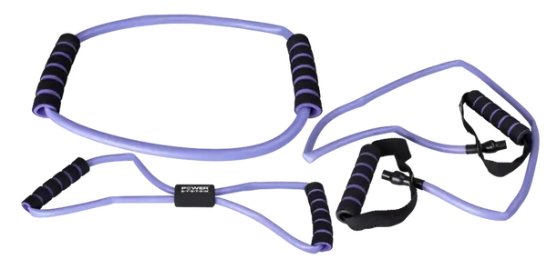 POWER SYSTEM Posilovací sada BODY TONING SET