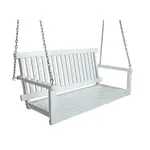 Gardenson HOUPACÍ LAVICE dřevo