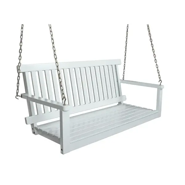 Gardenson HOUPACÍ LAVICE dřevo