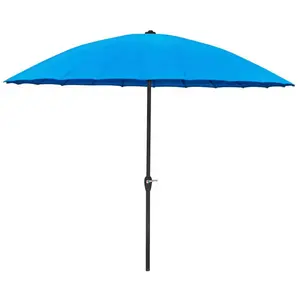 Gardenson SLUNEČNÍK 255/250/255 cm