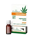 CANNADERM Cannadent sérum 5 ml