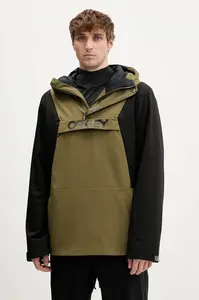 Lyžařská bunda Oakley TNP TBT