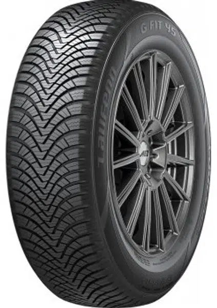 LAUFENN 235/65 R 17 108V GFIT_4S_LH71 TL XL M+S 3PMSF
