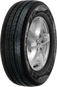 FORTUNA 235/65 R 16 115S EURO_VAN TL C 8PR FORTUNA