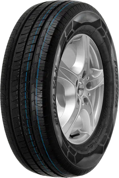 FORTUNA 235/65 R 16 115S EURO_VAN TL C 8PR FORTUNA