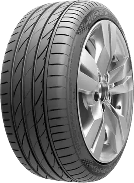 MAXXIS 205/45 R 17 88Y VICTRA_SPORT_5 TL XL ZR