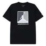 Jordan boys m j flt ess bl 3.0 ss tee 132-147 cm