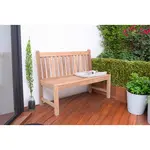 Gardenson ZAHRADNÍ LAVICE dřevo