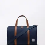 Herschel Supply Novel Carry On Duffle Navy