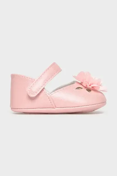 Dětské boty Mayoral Newborn