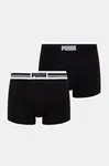 Boxerky Puma Everyday Logo 2-pack