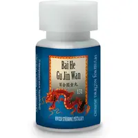 Hvizd striebornej píšťaľky - Bai he gu jin wan