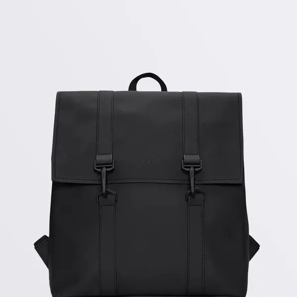 Batoh Rains MSN Bag Mini 01 Black