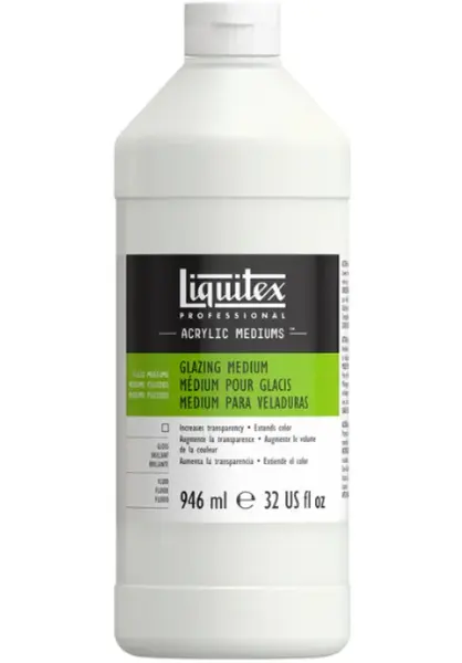 Liquitex Glazing medium 946ml