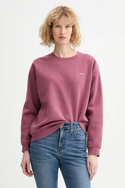 Mikina Levi's EVERYDAY SWEATSHIRT