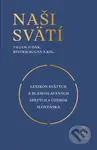 Naši svätí - Viliam Judák, Bystrík Bugan - kniha z kategorie Životopisy