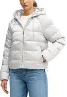 Calvin Klein prešívaná bunda