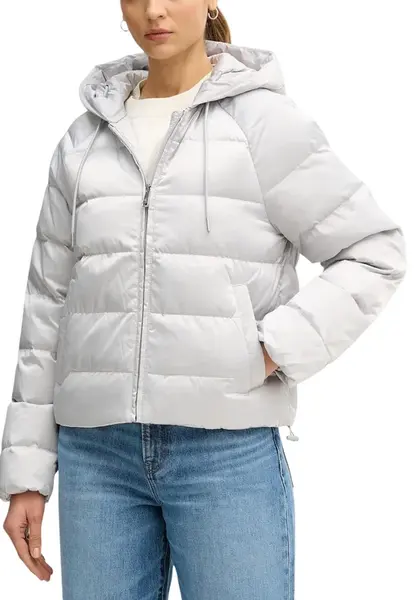 Calvin Klein prešívaná bunda