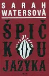 Špičkou jazyka - Sarah Watersová