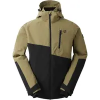 Dare2b HALFPIPE III Pánská lyžařská bunda, černá, velikost