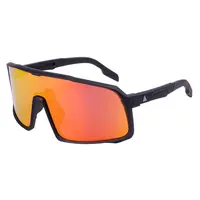 LACETO Polarizační sluneční brýle HENRY Black