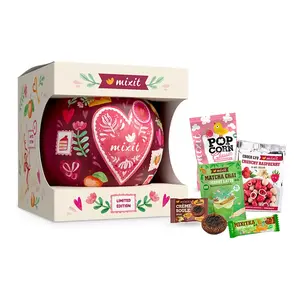 MIXIT Guľa plná dobrôt