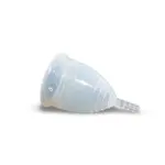 Menštruačný kalíšok Yuuki 2 Classic Economic (YU106)