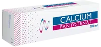 HBF Calcium panthotenát mast 100 ml