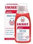 LACALUT Ústní voda Aktiv 300 ml